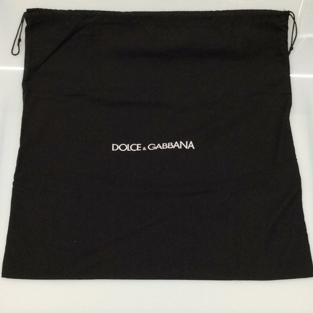 Dolce & Gabbana Dust Bag